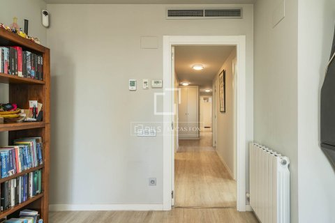 Dzīvoklis pārdošanā Barcelona, Spānijā 4 istabas, 133 m2 Nr. 150592 - attēls 10
