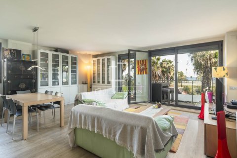 Dzīvoklis pārdošanā Barcelona, Spānijā 4 istabas, 133 m2 Nr. 150592 - attēls 7