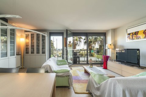 Dzīvoklis pārdošanā Barcelona, Spānijā 4 istabas, 133 m2 Nr. 150592 - attēls 2