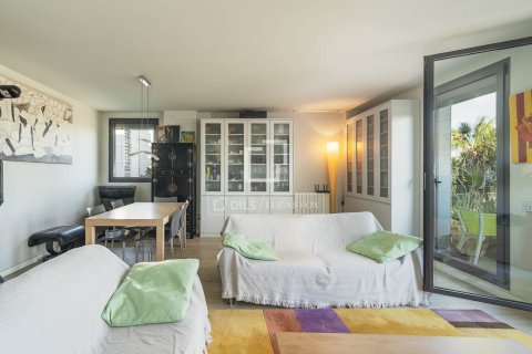 Dzīvoklis pārdošanā Barcelona, Spānijā 4 istabas, 133 m2 Nr. 150592 - attēls 4