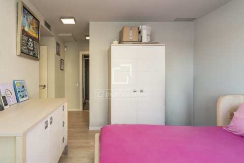 Dzīvoklis pārdošanā Barcelona, Spānijā 4 istabas, 133 m2 Nr. 150592 - attēls 21