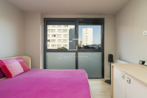 Dzīvoklis pārdošanā Barcelona, Spānijā 4 istabas, 133 m2 Nr. 150592 - attēls 19