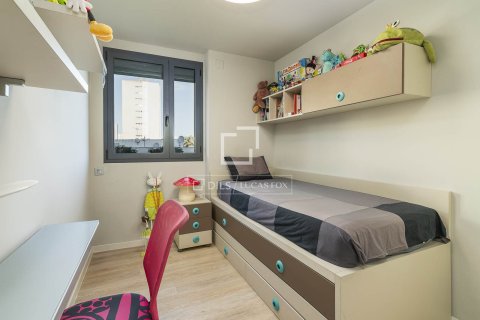 Dzīvoklis pārdošanā Barcelona, Spānijā 4 istabas, 133 m2 Nr. 150592 - attēls 26