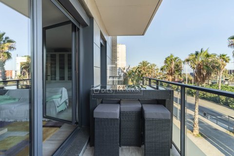 Dzīvoklis pārdošanā Barcelona, Spānijā 4 istabas, 133 m2 Nr. 150592 - attēls 9