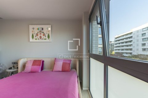 Dzīvoklis pārdošanā Barcelona, Spānijā 4 istabas, 133 m2 Nr. 150592 - attēls 18