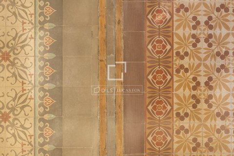 Apartament w Barcelona, Hiszpania 2 sypialnie, 180 mkw. nr 150593 – zdjęcie 22