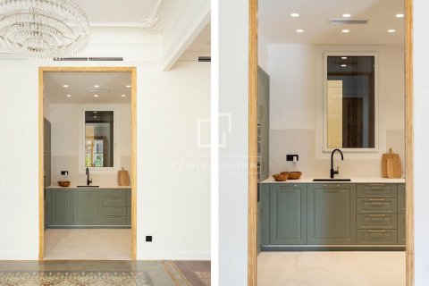 Apartament w Barcelona, Hiszpania 2 sypialnie, 180 mkw. nr 150593 – zdjęcie 24