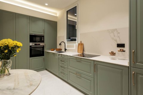 Apartament w Barcelona, Hiszpania 2 sypialnie, 180 mkw. nr 150593 – zdjęcie 25