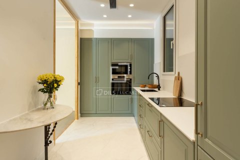 Apartament w Barcelona, Hiszpania 2 sypialnie, 180 mkw. nr 150593 – zdjęcie 6