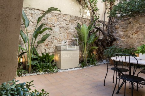 Apartament w Barcelona, Hiszpania 2 sypialnie, 180 mkw. nr 150593 – zdjęcie 13