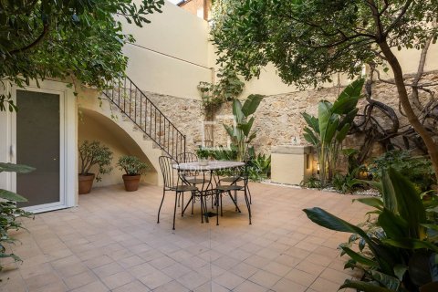 Apartament w Barcelona, Hiszpania 2 sypialnie, 180 mkw. nr 150593 – zdjęcie 4