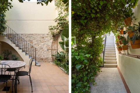 Apartament w Barcelona, Hiszpania 2 sypialnie, 180 mkw. nr 150593 – zdjęcie 16