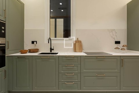 Apartament w Barcelona, Hiszpania 2 sypialnie, 180 mkw. nr 150593 – zdjęcie 26