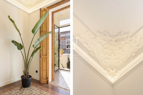 Apartament w Barcelona, Hiszpania 2 sypialnie, 180 mkw. nr 150593 – zdjęcie 19