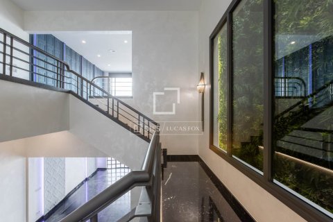 Villa for sale in Caldes d'Estrac, Barcelona, Spain 3 bedrooms, 275 sq.m. No. 150588 - photo 17