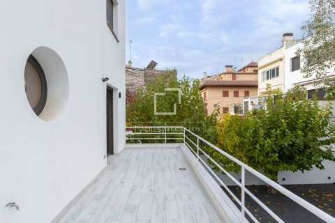 Villa for sale in Caldes d'Estrac, Barcelona, Spain 3 bedrooms, 275 sq.m. No. 150588 - photo 25