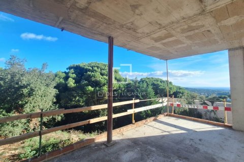 Villa for sale in Sant Andreu de Llavaneres, Barcelona, Spain 4 bedrooms, 338 sq.m. No. 150587 - photo 4