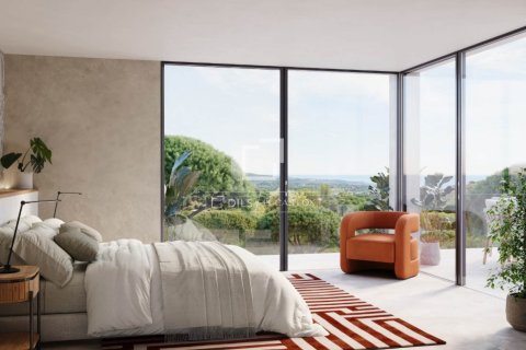 Villa for sale in Sant Andreu de Llavaneres, Barcelona, Spain 4 bedrooms, 338 sq.m. No. 150587 - photo 10