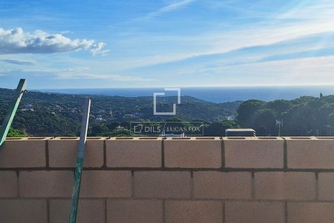 Villa for sale in Sant Andreu de Llavaneres, Barcelona, Spain 4 bedrooms, 338 sq.m. No. 150587 - photo 13