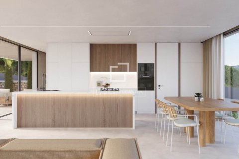 Villa for sale in Sant Andreu de Llavaneres, Barcelona, Spain 4 bedrooms, 338 sq.m. No. 150587 - photo 7