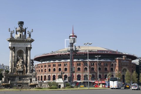 Apartment à vendre à Barcelona, Espagne, 4 chambres, 102 m2 No. 150589 - photo 12