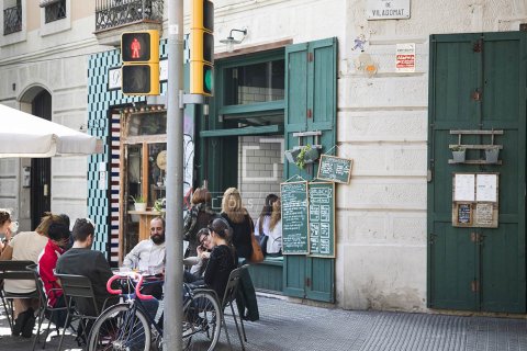 Apartment à vendre à Barcelona, Espagne, 4 chambres, 102 m2 No. 150589 - photo 17