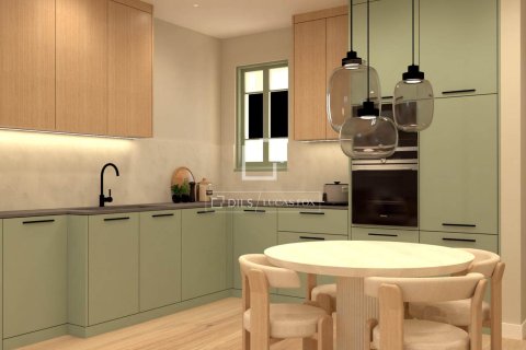 Apartment à vendre à Barcelona, Espagne, 4 chambres, 102 m2 No. 150589 - photo 2