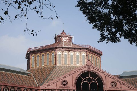 Apartment à vendre à Barcelona, Espagne, 4 chambres, 102 m2 No. 150589 - photo 20