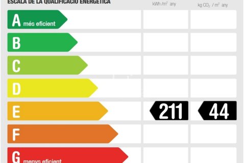 Apartment à vendre à Barcelona, Espagne, 4 chambres, 102 m2 No. 150589 - photo 23