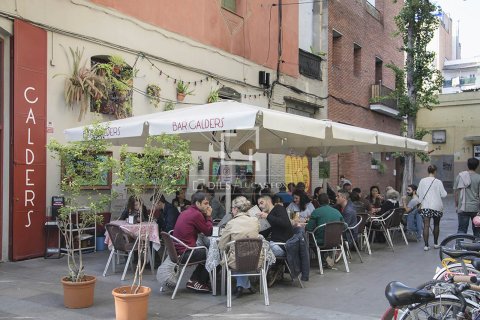 Apartment à vendre à Barcelona, Espagne, 4 chambres, 102 m2 No. 150589 - photo 14