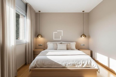 Dzīvoklis pārdošanā Barcelona, Spānijā 2 istabas, 70 m2 Nr. 150591 - attēls 5