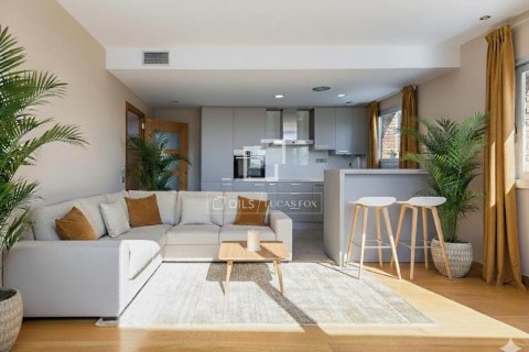 Dzīvoklis Barcelona, Spānijā 2 istabas, 70 m2 Nr. 150591