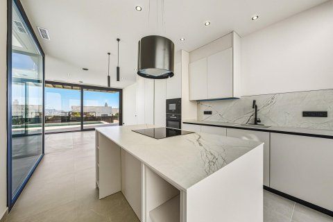 Villa à vendre à Polop, Alicante, Espagne, 4 chambres, 200 m2 No. 170313 - photo 9