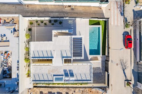 Villa à vendre à Polop, Alicante, Espagne, 4 chambres, 200 m2 No. 170313 - photo 2