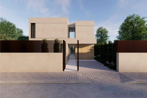 Villa till salu i Polop, Alicante, Spanien 4 sovrum, 208 kvm. Nr. 170311 - foto 8