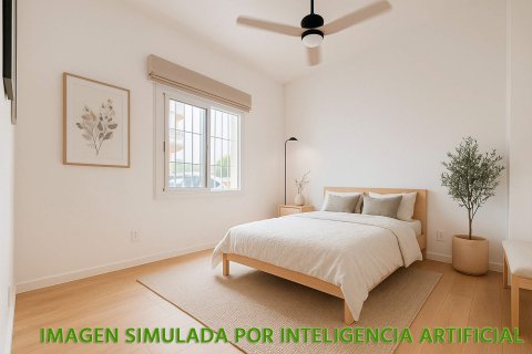 Rindu māja pārdošanā Alicante, Spānijā 3 istabas, 86 m2 Nr. 146911 - attēls 12