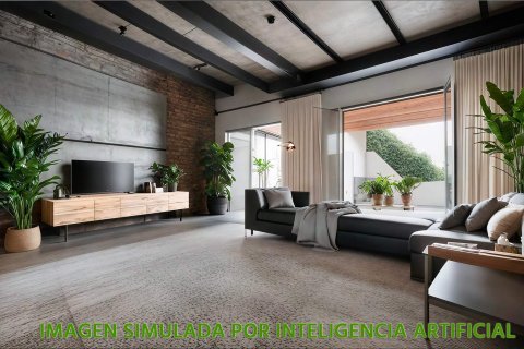 Rindu māja pārdošanā Alicante, Spānijā 3 istabas, 86 m2 Nr. 146911 - attēls 5