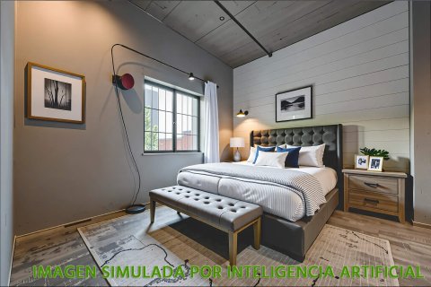 Rindu māja pārdošanā Alicante, Spānijā 3 istabas, 86 m2 Nr. 146911 - attēls 14