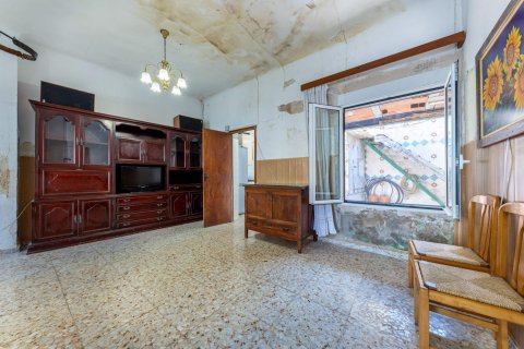 Rindu māja pārdošanā Alicante, Spānijā 3 istabas, 86 m2 Nr. 146911 - attēls 4