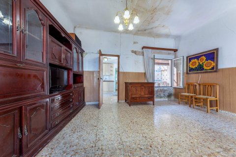 Rindu māja pārdošanā Alicante, Spānijā 3 istabas, 86 m2 Nr. 146911 - attēls 2