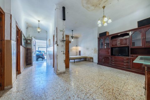 Rindu māja pārdošanā Alicante, Spānijā 3 istabas, 86 m2 Nr. 146911 - attēls 7