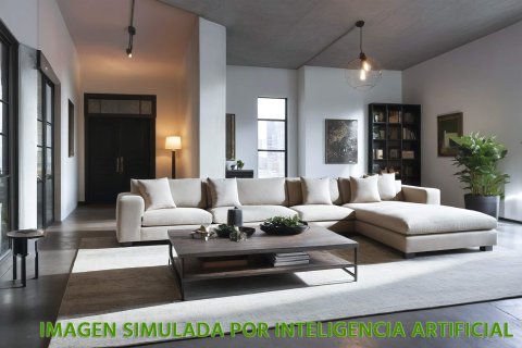 Rindu māja pārdošanā Alicante, Spānijā 3 istabas, 86 m2 Nr. 146911 - attēls 8