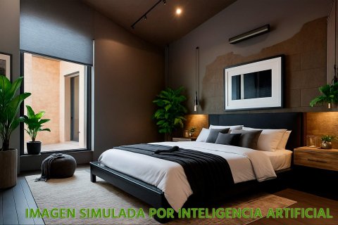 Rindu māja pārdošanā Alicante, Spānijā 3 istabas, 86 m2 Nr. 146911 - attēls 17