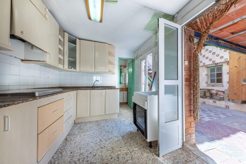 Rindu māja pārdošanā Alicante, Spānijā 3 istabas, 86 m2 Nr. 146911 - attēls 22