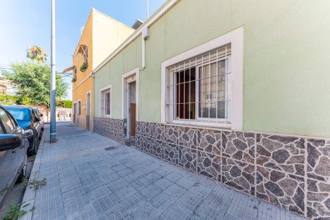 Rindu māja pārdošanā Alicante, Spānijā 3 istabas, 86 m2 Nr. 146911 - attēls 30