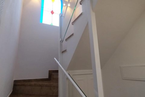 Продажа виллы в Сан-Мигель-де-Салинас, Аликанте, Испания 4 спальни, 180м2 №146907 - фото 14