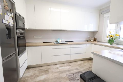 Продажа виллы в Сан-Мигель-де-Салинас, Аликанте, Испания 4 спальни, 180м2 №146907 - фото 21