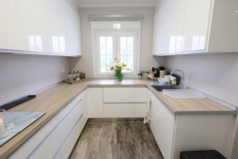 Продажа виллы в Сан-Мигель-де-Салинас, Аликанте, Испания 4 спальни, 180м2 №146907 - фото 22