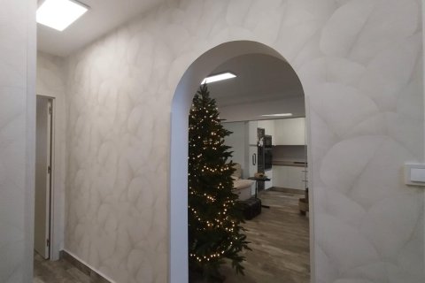 Продажа виллы в Сан-Мигель-де-Салинас, Аликанте, Испания 4 спальни, 180м2 №146907 - фото 15