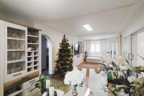 Продажа виллы в Сан-Мигель-де-Салинас, Аликанте, Испания 4 спальни, 180м2 №146907 - фото 20